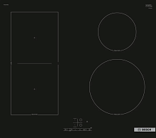 Встраиваемая варочная панель BOSCH PVS61RBB5E
