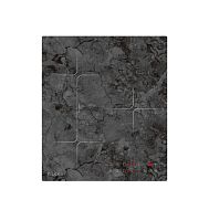 Индукционная варочная панель Lex EVI 430 F DS