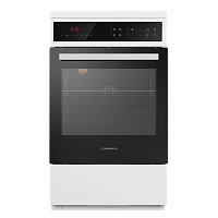 Электрическая стеклокерамическая плита MAUNFELD MEC511CW10TD