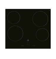 Электрическая варочная панель Lex EVH 640A BL