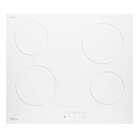 Электрическая варочная панель Evelux HEV 640 W