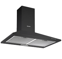 Купольная вытяжка Graude DHP 60.0 S