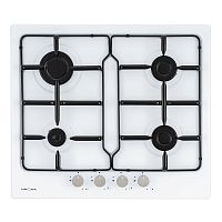 ORTICA 60 WH газовая варочная поверхность (независимая)