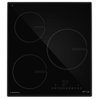 Индукционная варочная панель MAUNFELD AVI4534SSBK