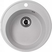 Кухонная мойка  Kuppersberg BALI 1B GREY (8310)