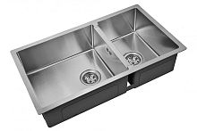 Мойка для кухни ZORG R 78-2-44