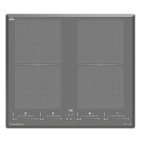 Индукционная варочная панель MAUNFELD CVI594SF2LGR Inverter