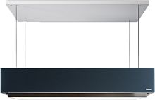 Falmec LEVANTE IS.120 VETRO GRAPHITE