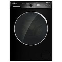 Стиральная машина Körting KWM 58ILS1297 N
