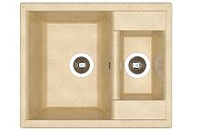 Мойка Dr. Gans "Астра" 620 К, дюна СМс 