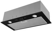 Кухонная вытяжка MAUNFELD Crosby Light 5028 чёрный