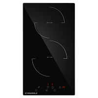 Электрическая варочная панель MAUNFELD AVCE3023BK