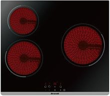 Электрическая варочная панель Brandt BPV6321B