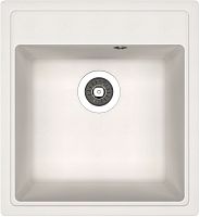 Мойка Dr. Gans "Ника" 470, белый СМс 