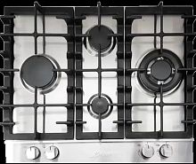 Газовая варочная поверхность Kaiser KG 6364 Turbo Romb