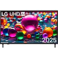 Телевизор ЖК 43'' LG 43UA75009LA.ARUG