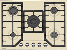Газовая варочная панель Graude GS 70.1 CM
