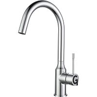 Смеситель Rivelato 1923502 cromo