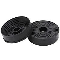 фильтр угольный тип ES (комплект 2 шт.)