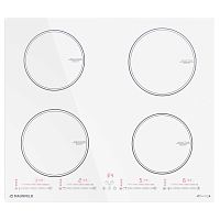 Индукционная варочная панель MAUNFELD CVI594S Inverter