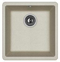 Мойка Florentina "Вега" 360, грей FS