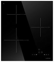 Индукционная встраиваемая варочная панель HiSTORY HI 4300 GBK