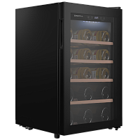 Винный шкаф MAUNFELD MFWC-52S18
