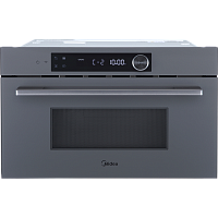 Встраиваемая микроволновая печь Midea MI9340GG-I