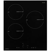 MAGIER 45 BL 3BTK индукционная варочная поверхность (независимая)
