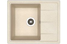 Мойка Dr. Gans "Ника" 580, латте СМс 