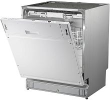Посудомоечная машина Evelux BD 6145 D