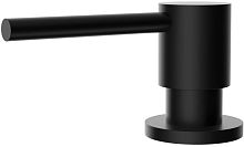 Дозатор Omoikiri OM-03-GB латунь/графит