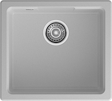 Мойка GranFest URBAN 4550 серый