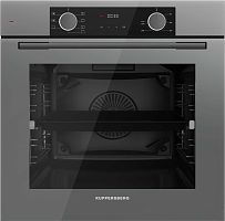 Электрический духовой шкаф Kuppersberg HF 608 GR