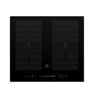 Индукционная варочная панель Lex EVI 640 F BL