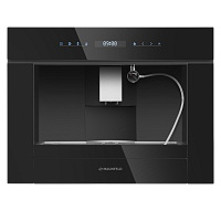 Кофемашина встраиваемая MAUNFELD AMCM1503B