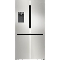 Холодильник BOSCH KFI96APEA