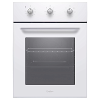 Электрический духовой шкаф Evelux EO 420 PW