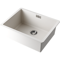 Мойка Omoikiri Kata 54-U-PA Artgranit/пастила