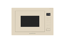 Микроволновая печь встраиваемая MEFERI MMO6025BG ULTRA