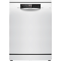 Посудомоечная машина BOSCH SMS6EMW65Q