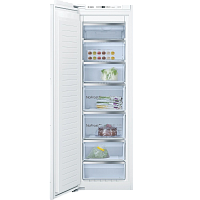 Встраиваемый морозильный шкаф BOSCH GIN81AEF0U