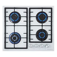 Газовая варочная панель MAUNFELD EGHG.64.33CBG/G