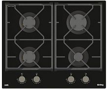 Газовая варочная панель Körting HGG 6985 CN FLC