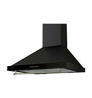  Вытяжка кухонная рустика LEX Vintage 600 Black