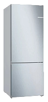Отдельностоящий холодильник BOSCH KGN55VL21U