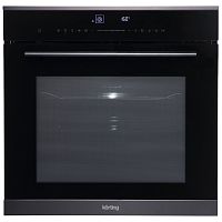 Электрический духовой шкаф Körting OKB 1340 GNBX MW