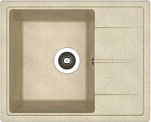 Мойка Dr. Gans "Ника" 580, дюна СМс 