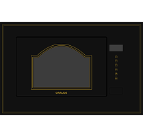 Печь микроволновая встраиваемая Graude MWGK 38.1 S