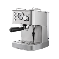 Кофемашина рожкового типа MAUNFELD MF-721S PRO